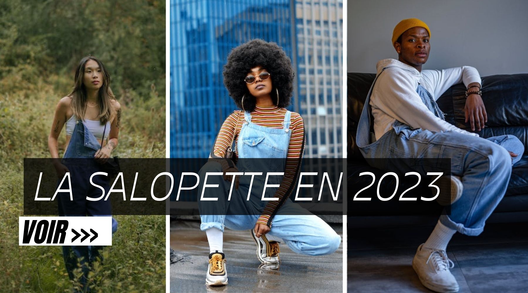 La Salopette in 2023 | La Salopette display picture 1