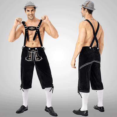 Cosplay Festival de la Biรจre