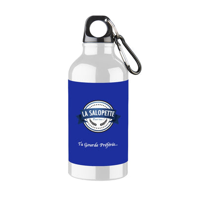Aluminum Bottle 400ml