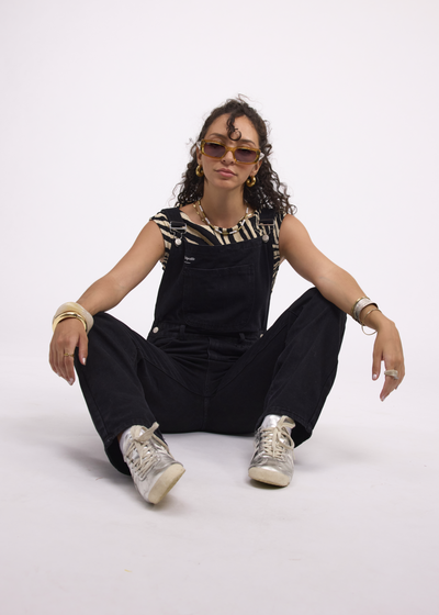 Salopette Femme de Ville