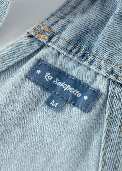 Salopette Jean Clair