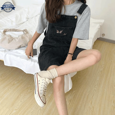 Cotte Mignonne