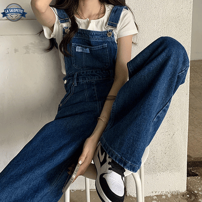 Outfit Taille Haute Femme