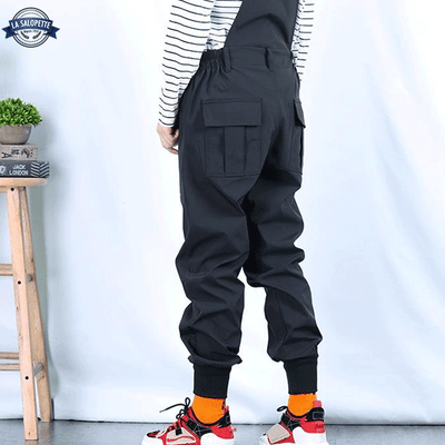 Salopette de Travail avec Poche