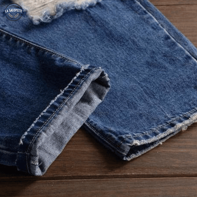 Salopette Époque Ancienne