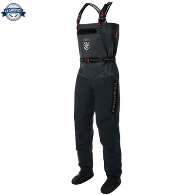 Salopette Terre et Eau