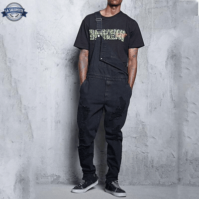 Salopette Travail Basic