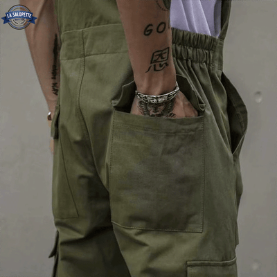 Salopette Urban Classique