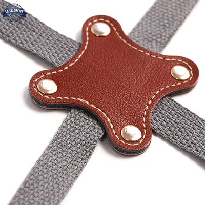 Tablier Boulanger avec Bretelle