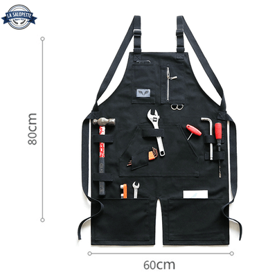 Tablier de Jardinier Dimension