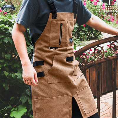 Tablier Pour Jardinier