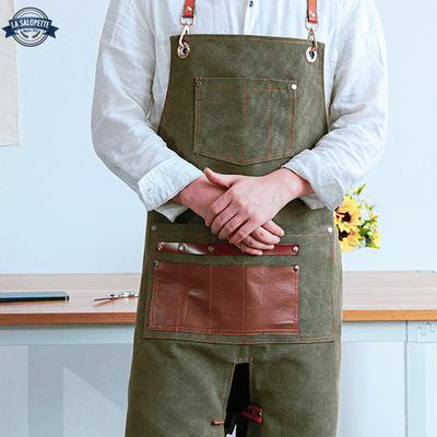 Tablier Serveur Restaurant