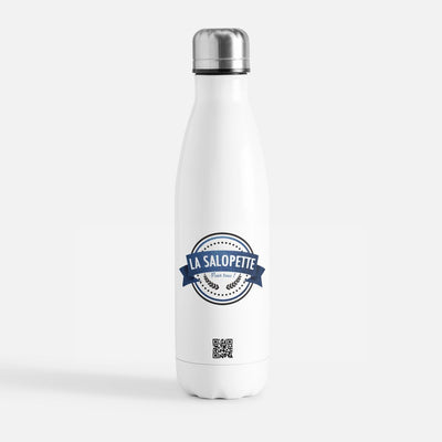 Insulated Bottle 500 ml