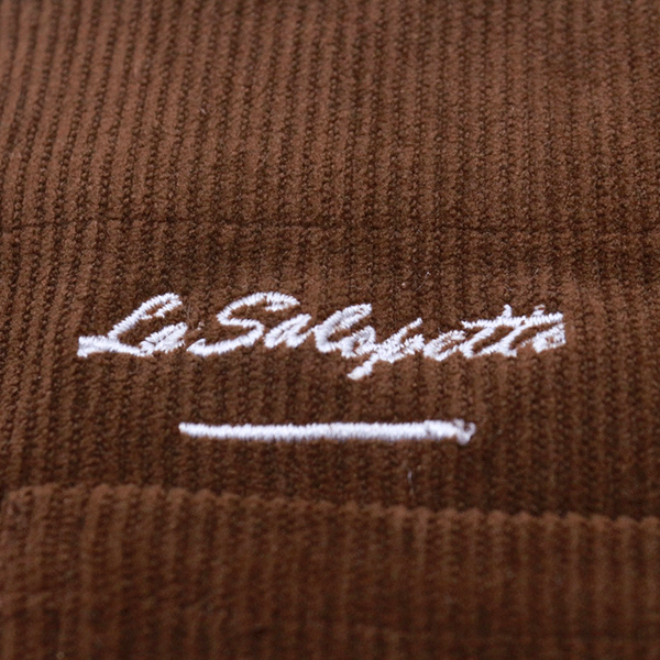 Vintage Overalls Chestnut Corduroy