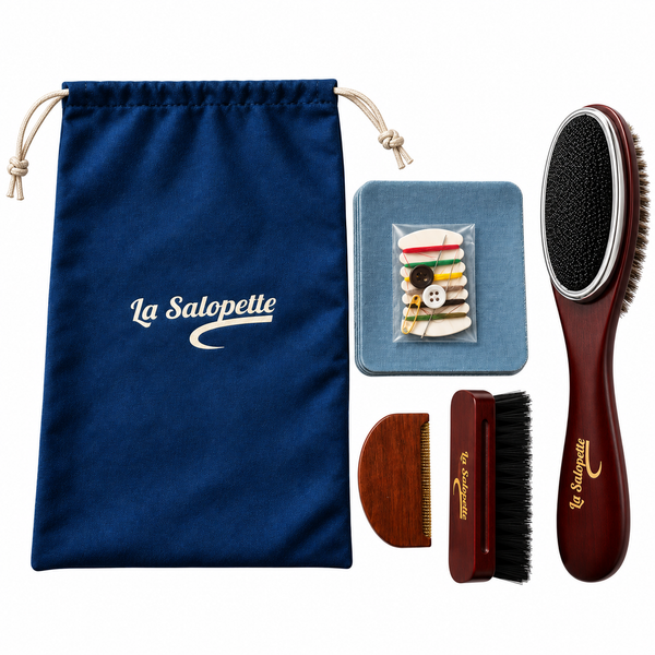 Le Pack Entretien La Salopette®
