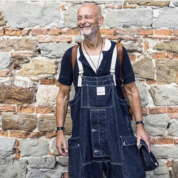 Work Overalls Laborer 1910