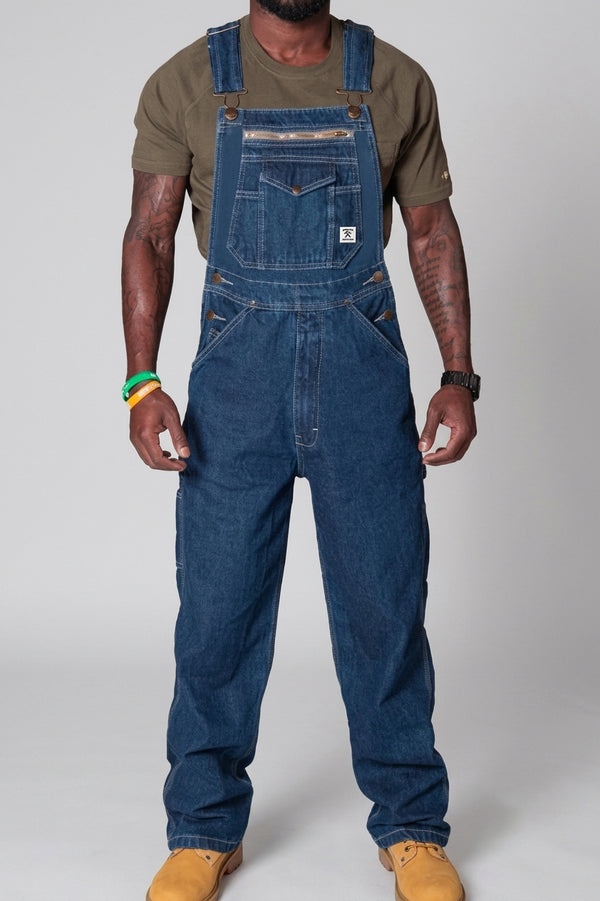 Work Overalls Lumberjack