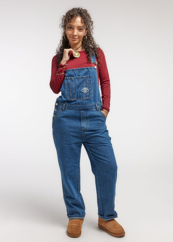 Original® Vintage Denim Overalls