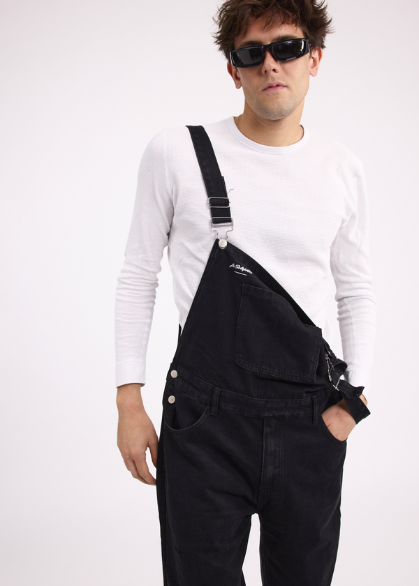 Salopette Jean Grande Taille