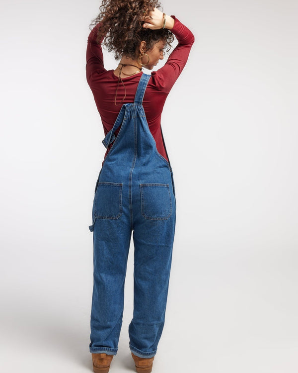 Original® Vintage Denim Overalls