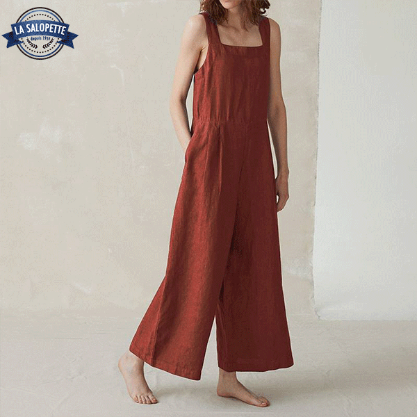 Pinafore Dress Plus Size Hippie