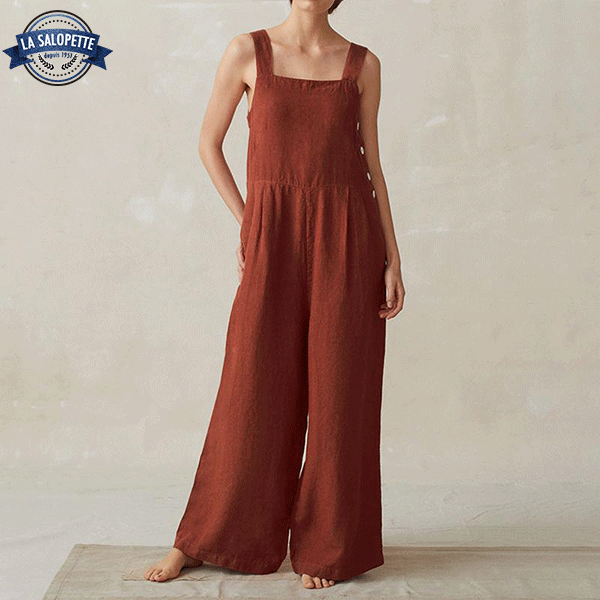 Pinafore Dress Plus Size Hippie