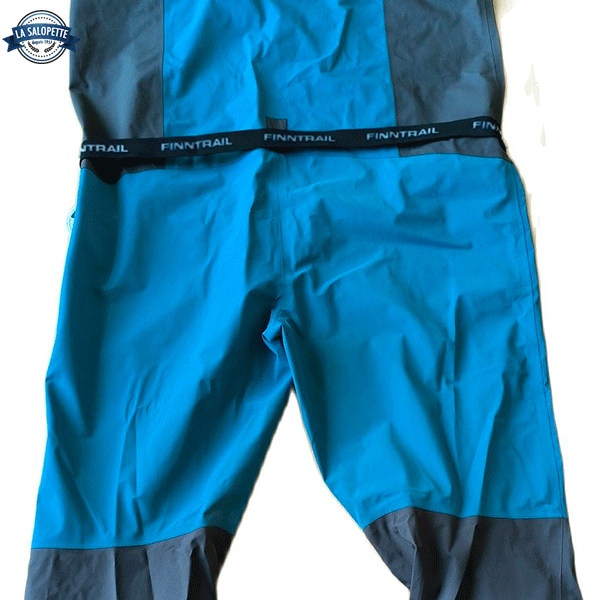 Fishing Waders in Neoprene