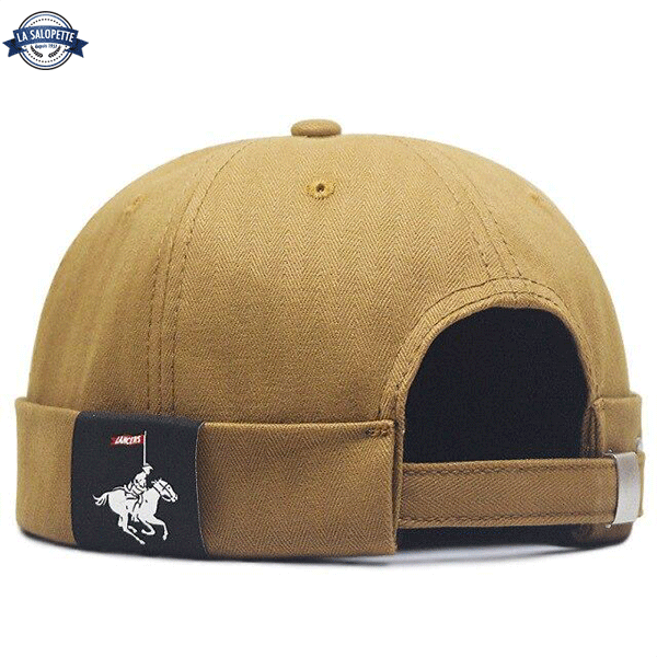 Headgear Docker Camel