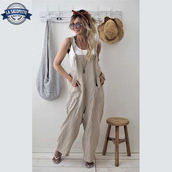 Vintage Overalls 72's Selecta