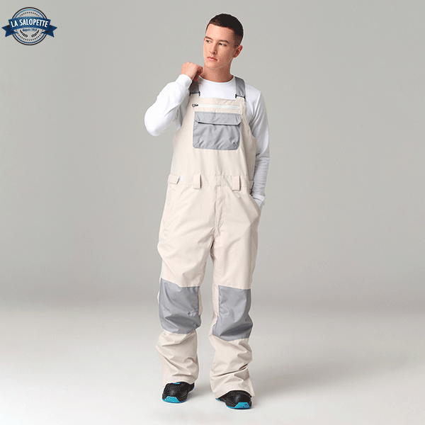 Ski Overalls Blanche Rehall