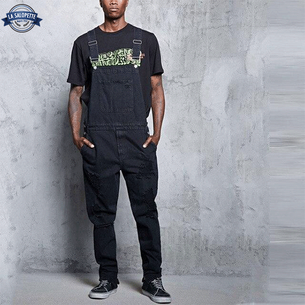 Work Overalls Basic Origin