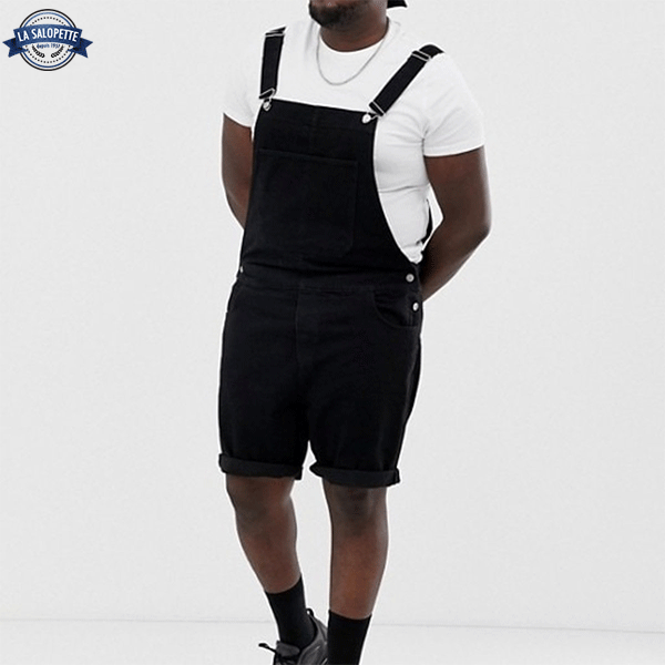 Short Overalls Urban Class II
