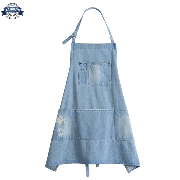 Overalls Apron Jean Koë