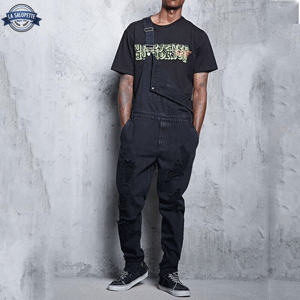Work Overalls Basic Origin