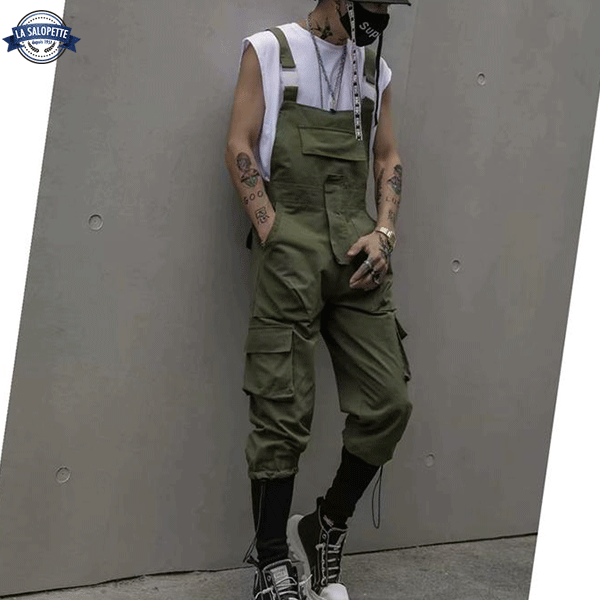 Salopette Urban Classic