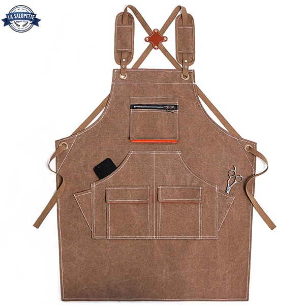 Lumberjack Apron