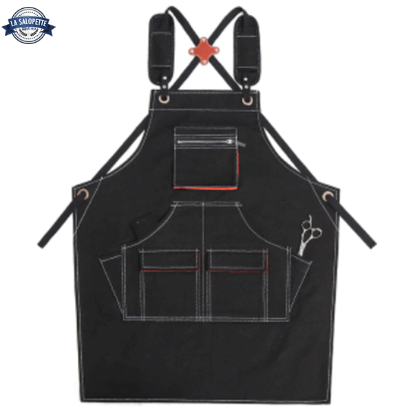 Carpenter's Apron
