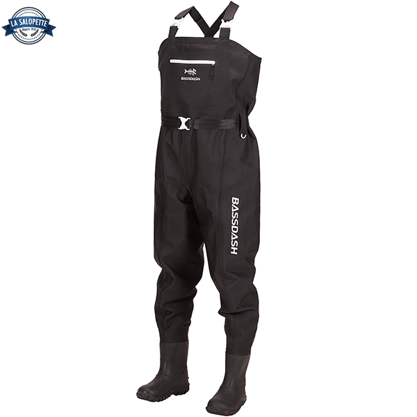 PVC Fishing Waders