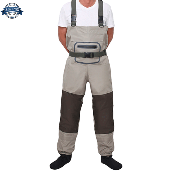 Waders Léger