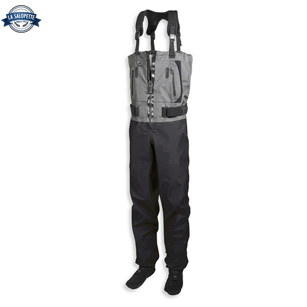Breathable Sea Waders